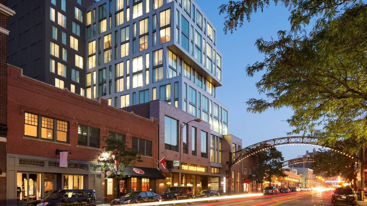 Photo of Outdoor in Short North