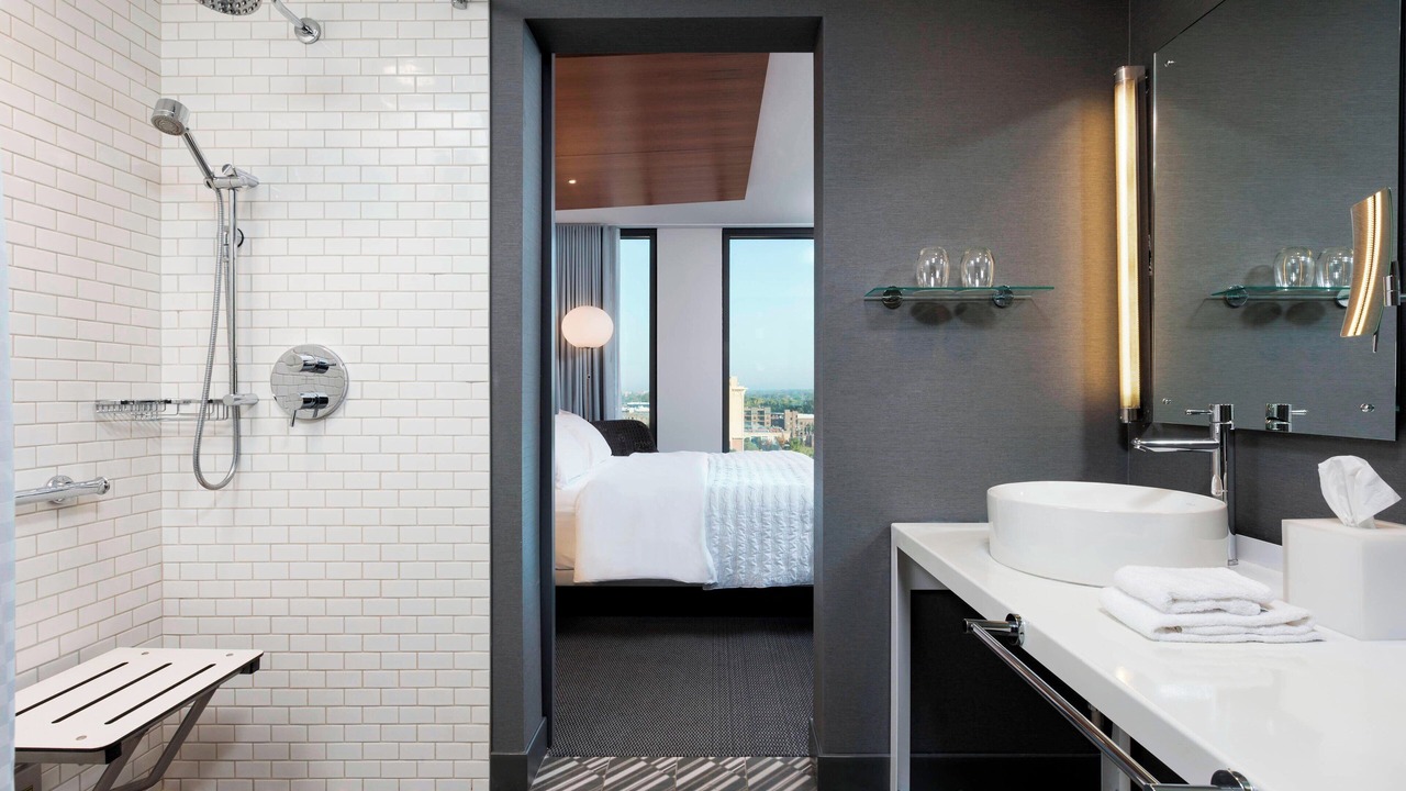 Photo of Bedroom in Short North