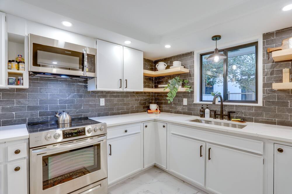 Photo of Kitchen in Inglewood-Finn Hill