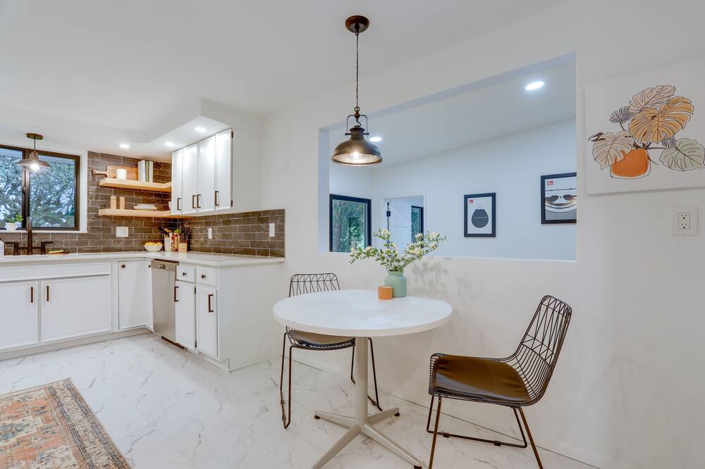 Photo of Kitchen in Inglewood-Finn Hill