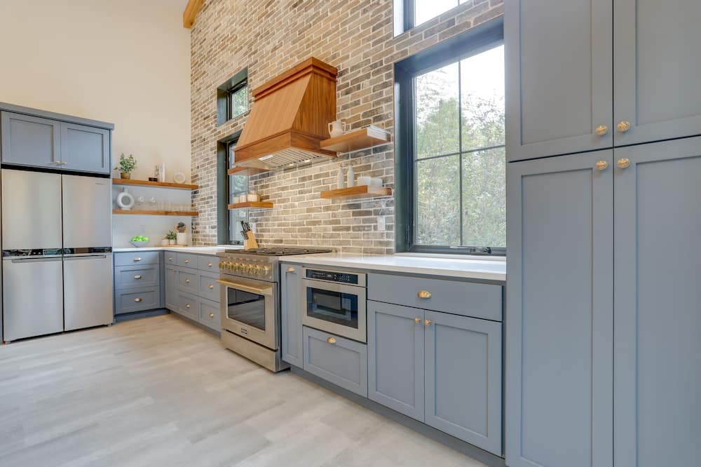 Photo of Kitchen in Inglewood-Finn Hill