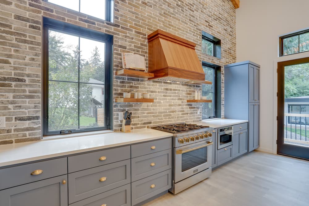 Photo of Kitchen in Inglewood-Finn Hill