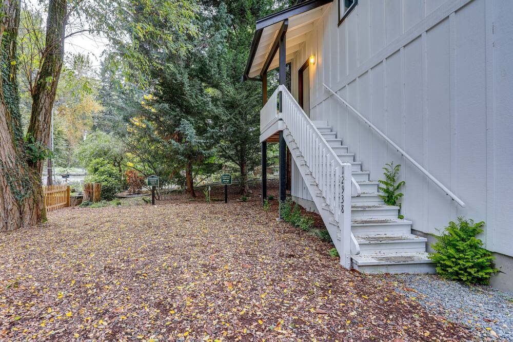 Photo of Outdoor in Inglewood-Finn Hill