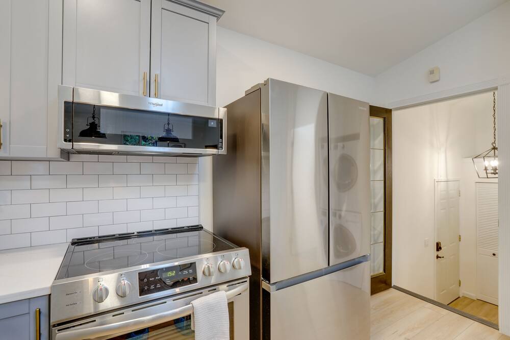 Photo of Kitchen in Inglewood-Finn Hill