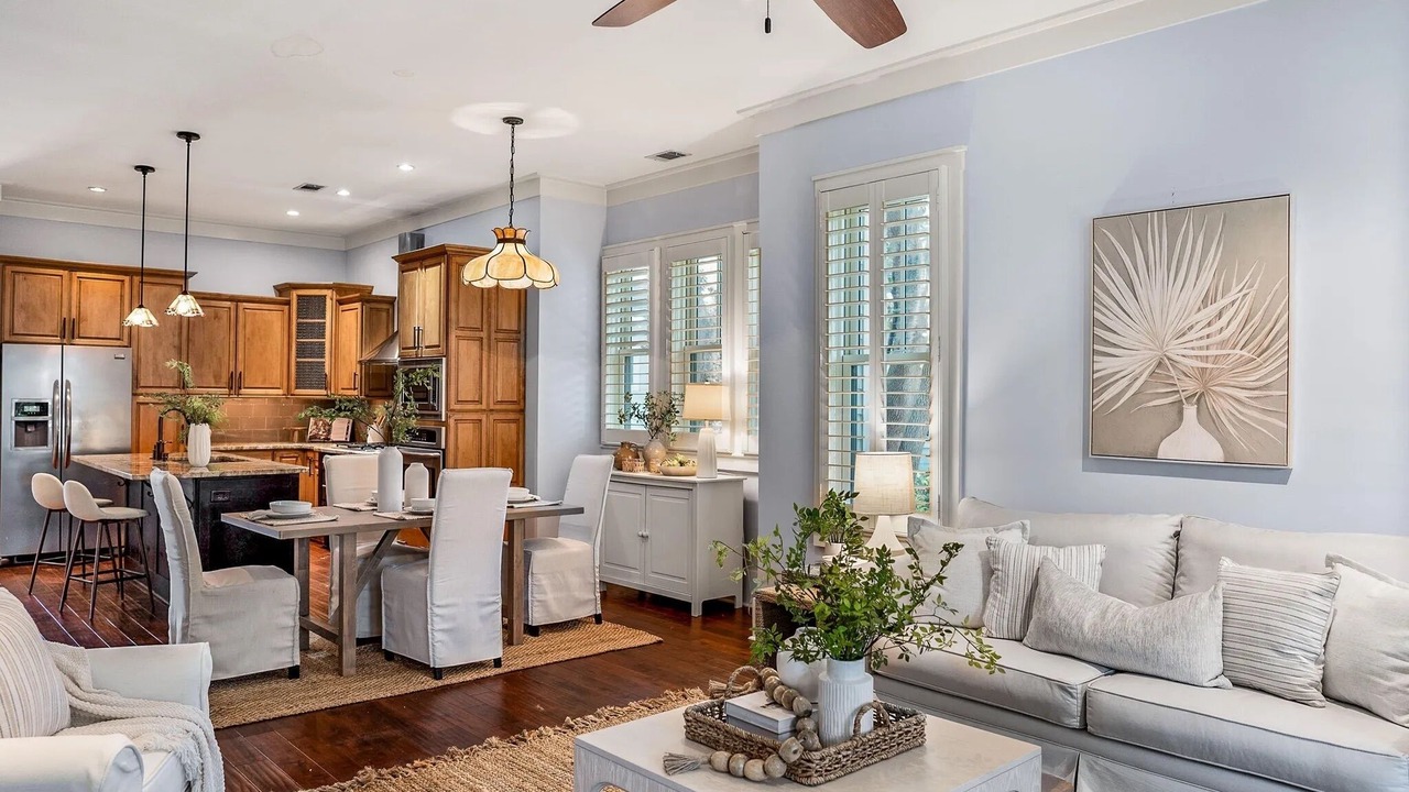 Photo of Livingroom in Habersham