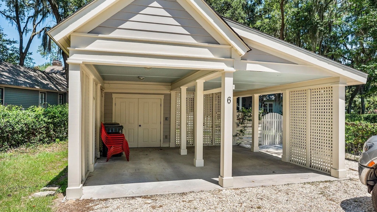 Photo of Outdoor in Habersham