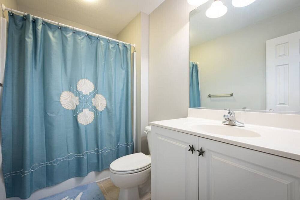 Photo of Bathroom in Sea Acres