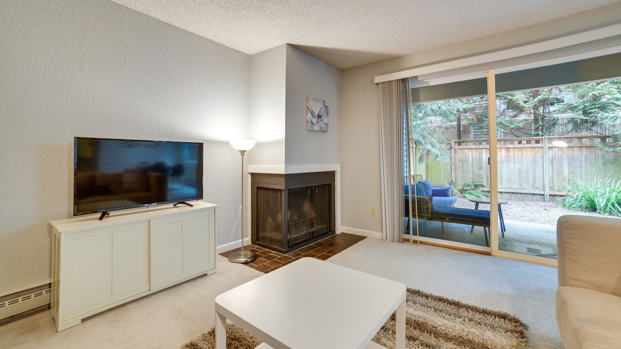 Photo of Livingroom in Kirkland