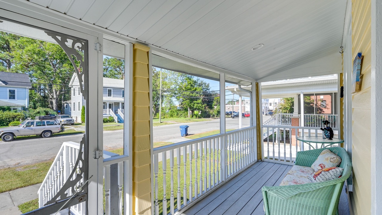Photo of Outdoor in Belhaven