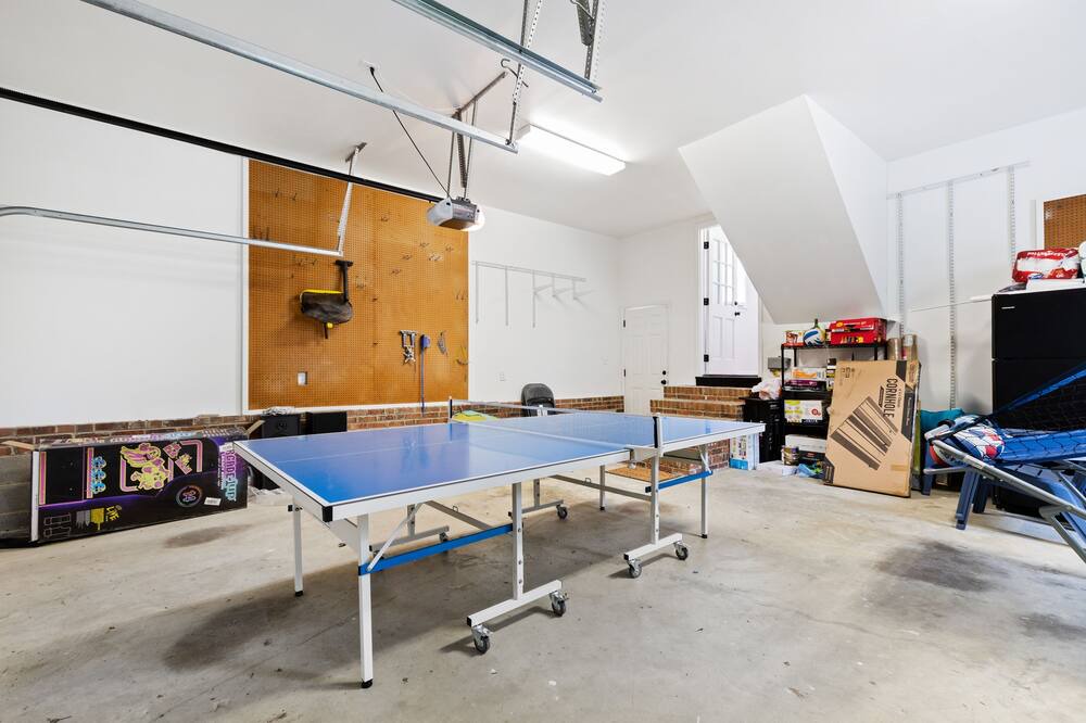 Photo of Bedroom in Raleigh