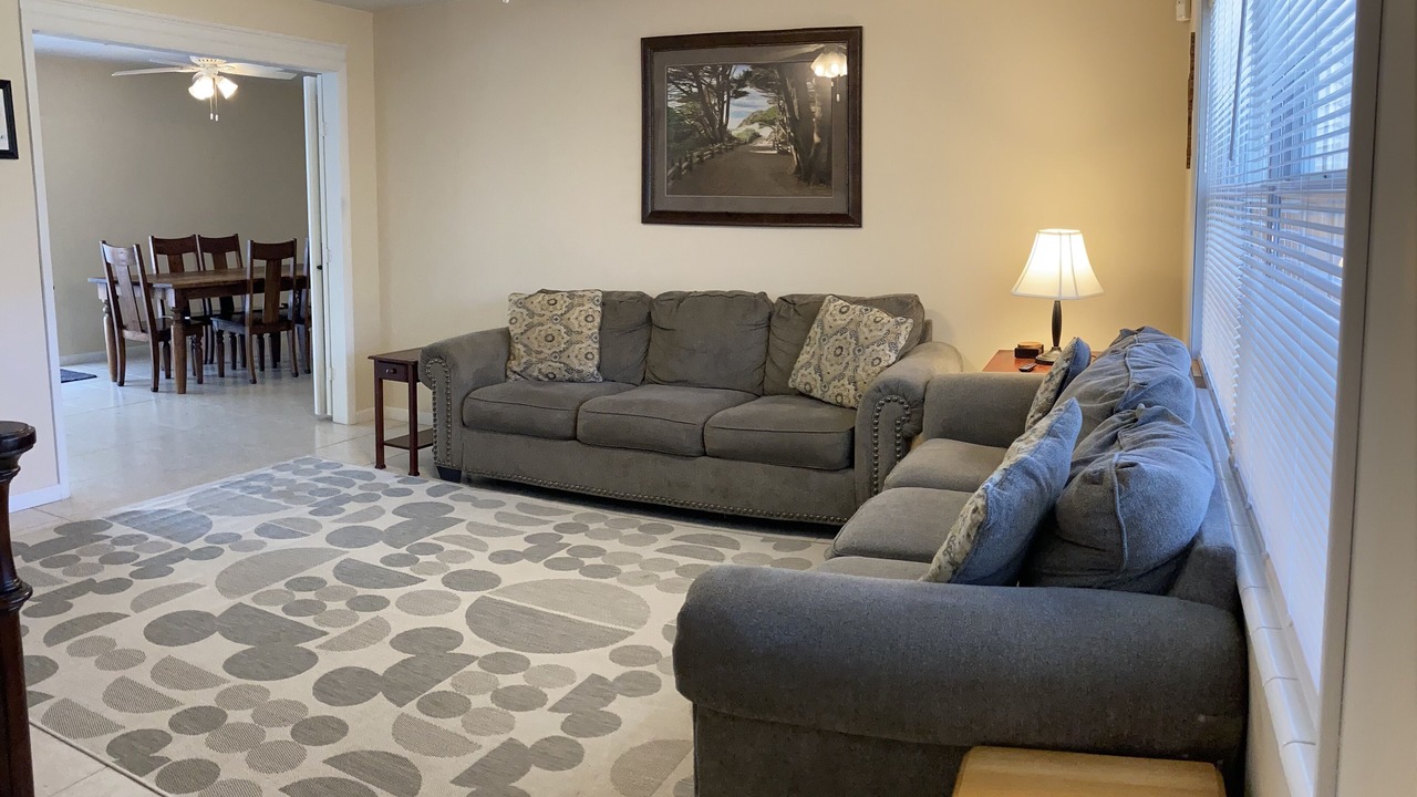 Photo of Livingroom in Rockledge