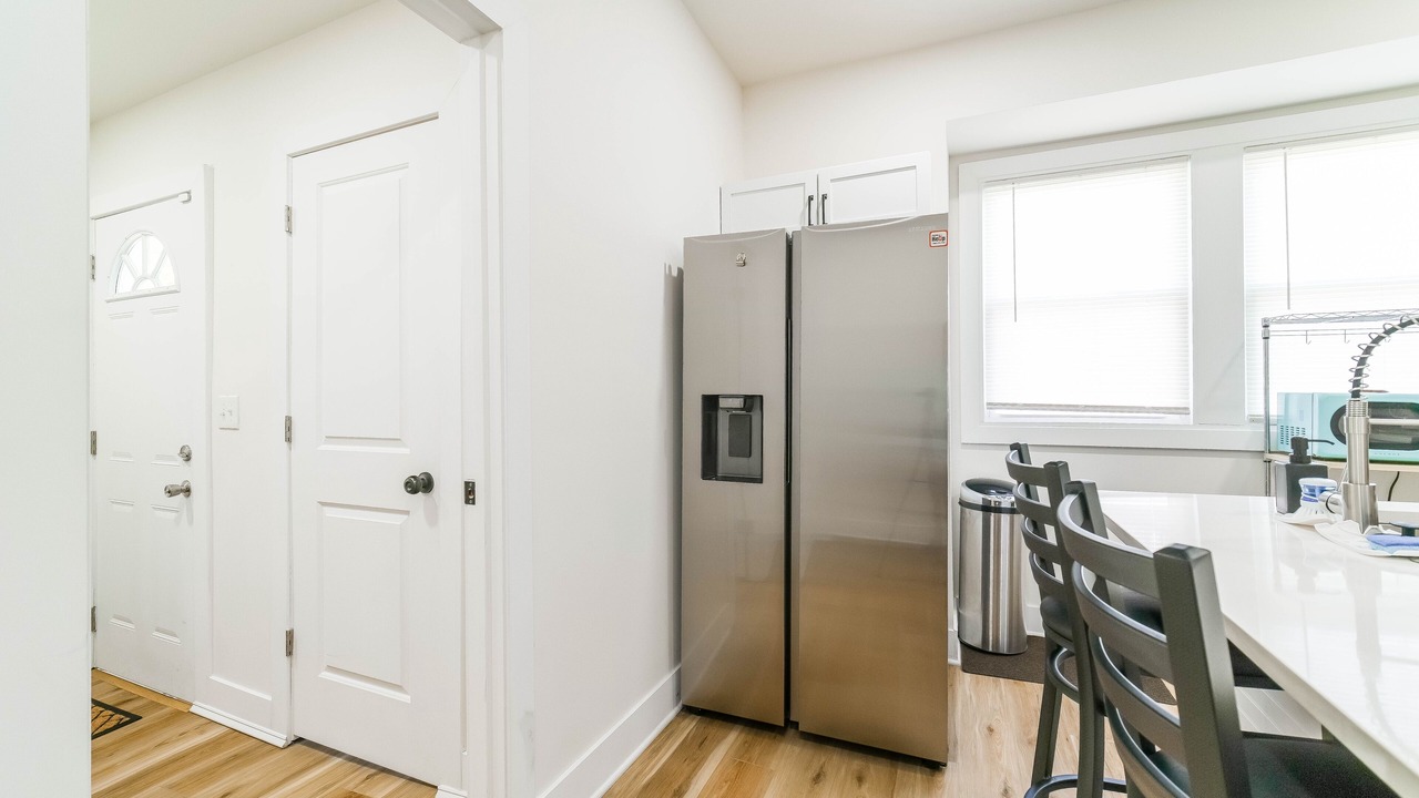 Photo of Kitchen in Franklin Park