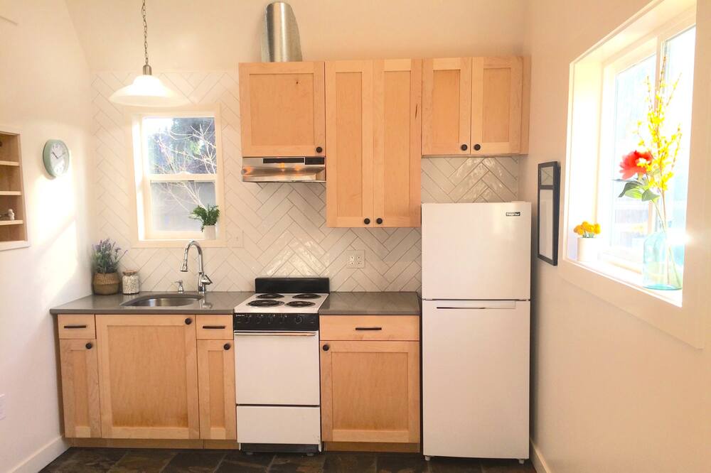 Photo of Kitchen in North City