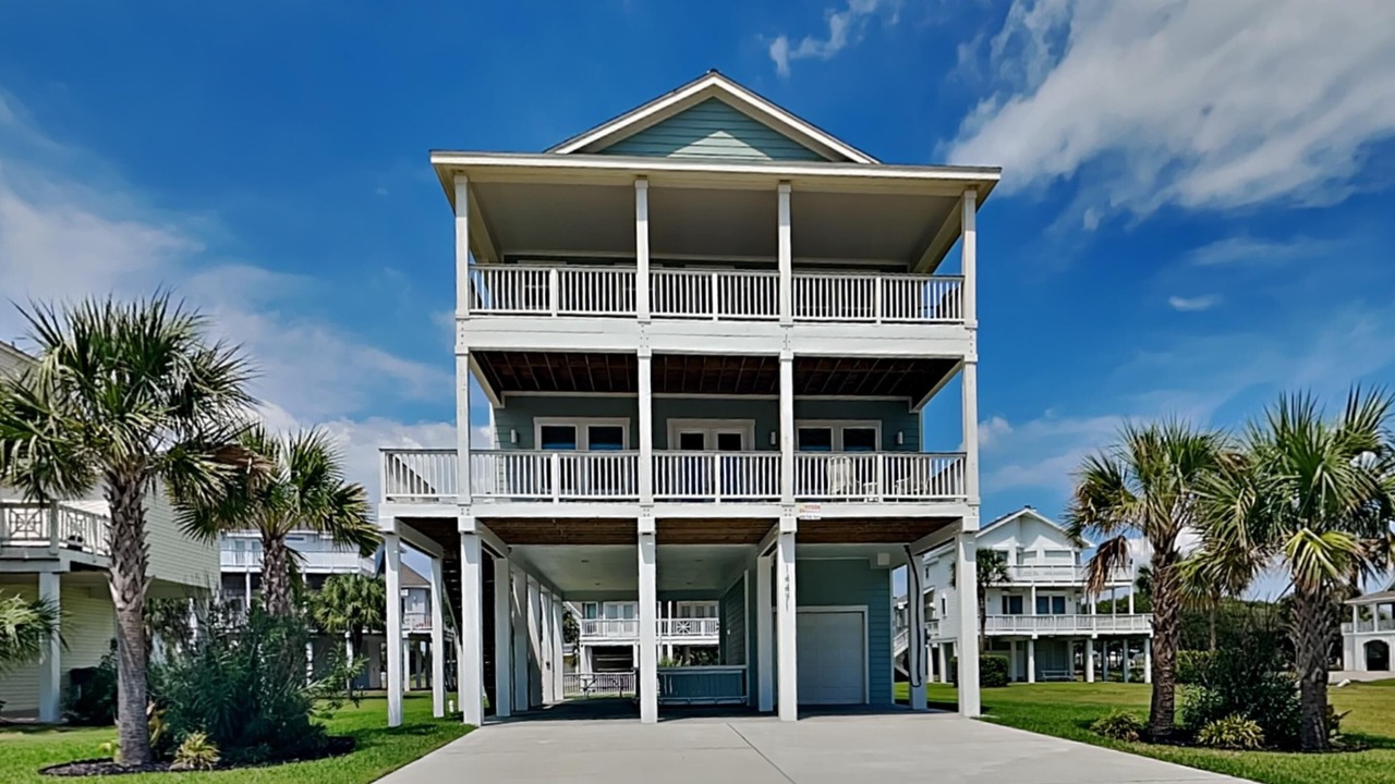 Photo of Outdoor in Pirates Beach West