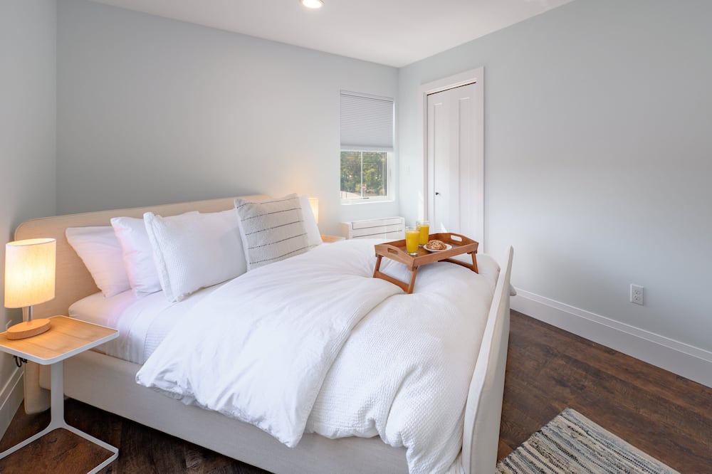 Photo of Bedroom in East Lyme