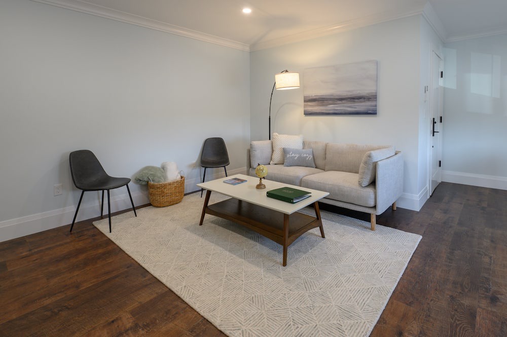 Photo of Livingroom in East Lyme