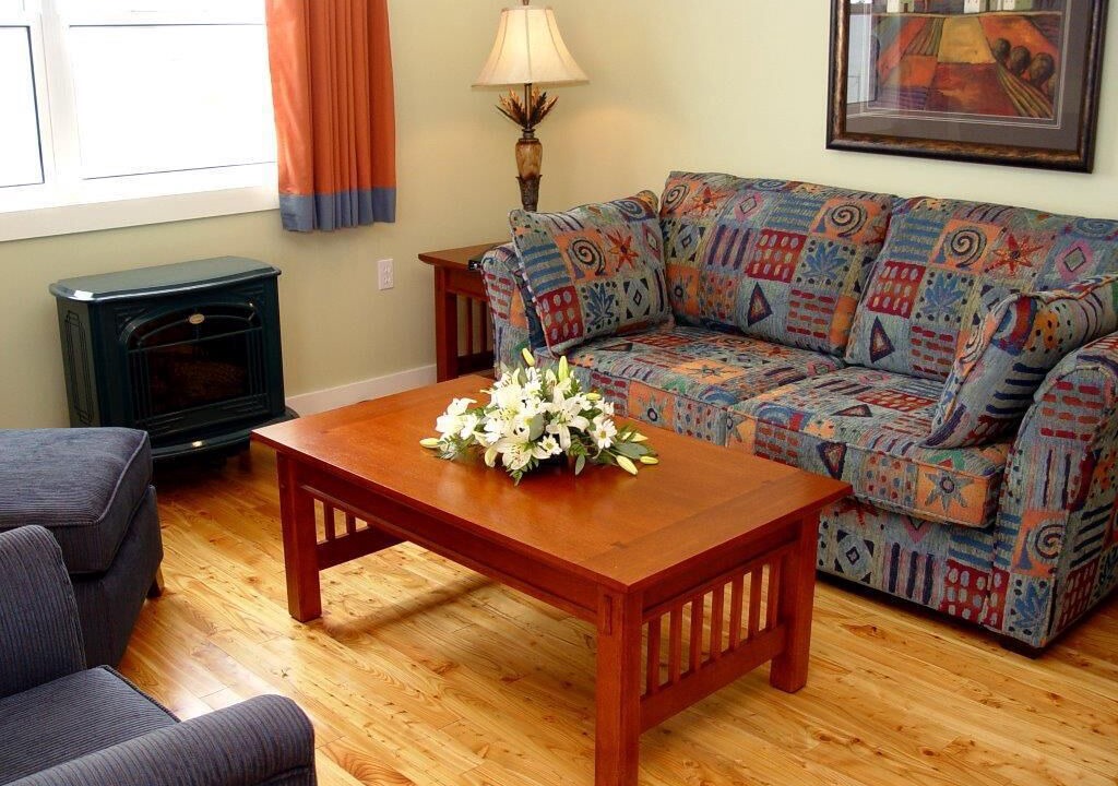 Photo of Livingroom in Belle Cote
