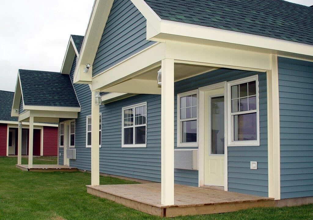 Photo of Outdoor in Belle Cote