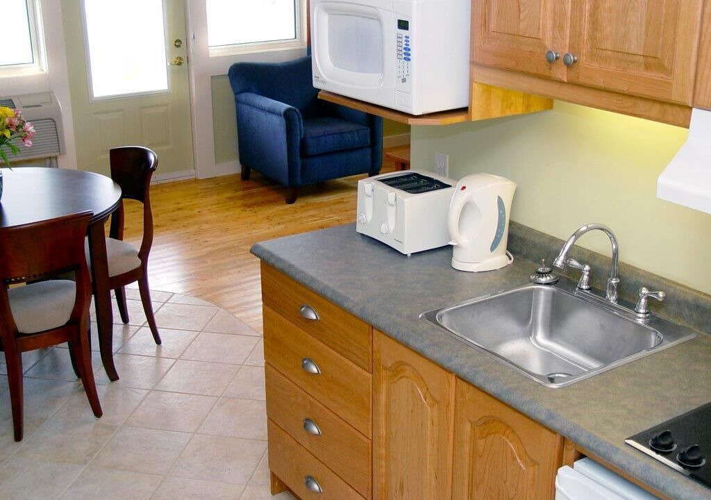 Photo of Kitchen in Belle Cote