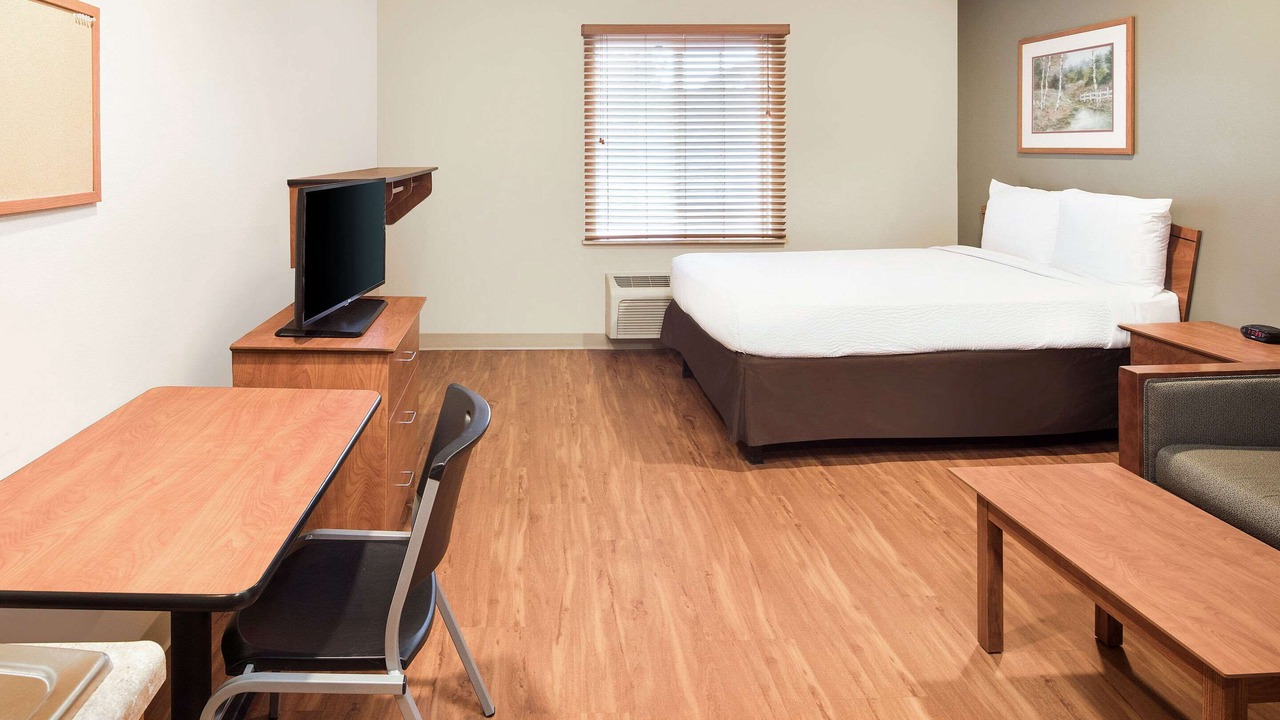 Photo of Bedroom in Easton