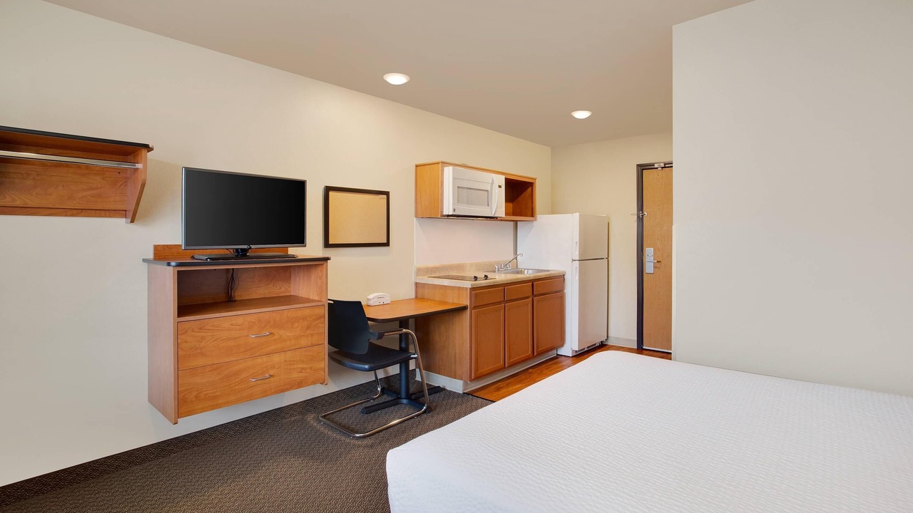 Photo of Bedroom in Easton