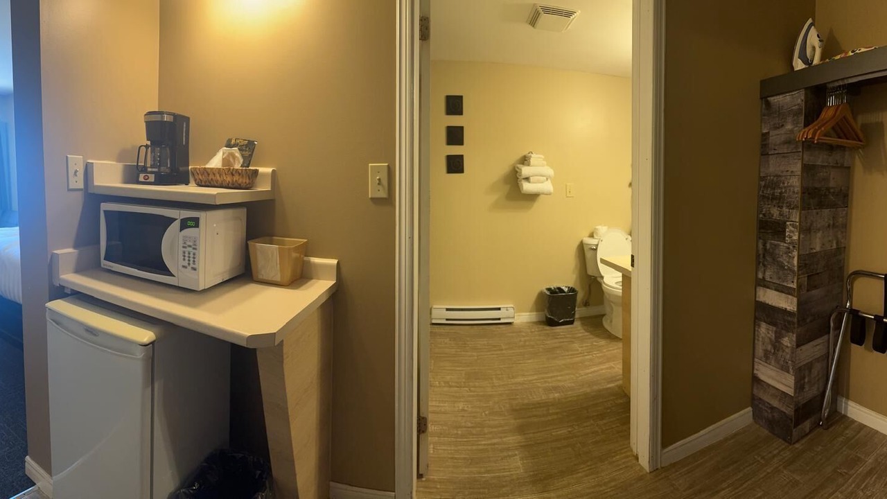 Photo of Kitchen in Little Current