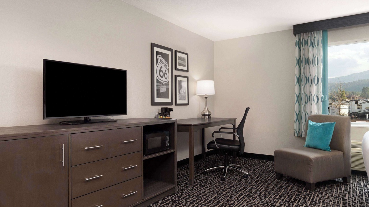 Photo of Bedroom in Williams