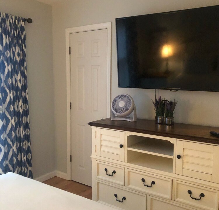 Photo of Bedroom in Table Rock