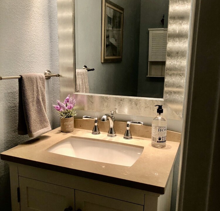Photo of Bathroom in Table Rock