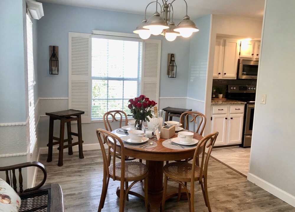 Photo of Kitchen in Table Rock