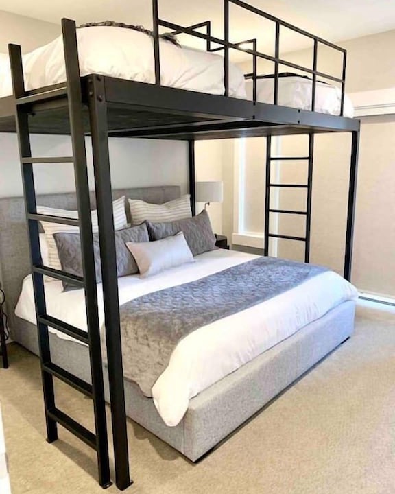 Photo of Bedroom in Park City