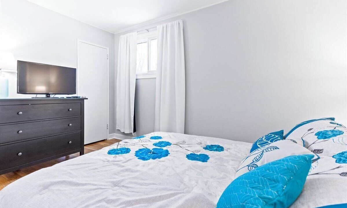 Photo of Bedroom in Upper Arlington