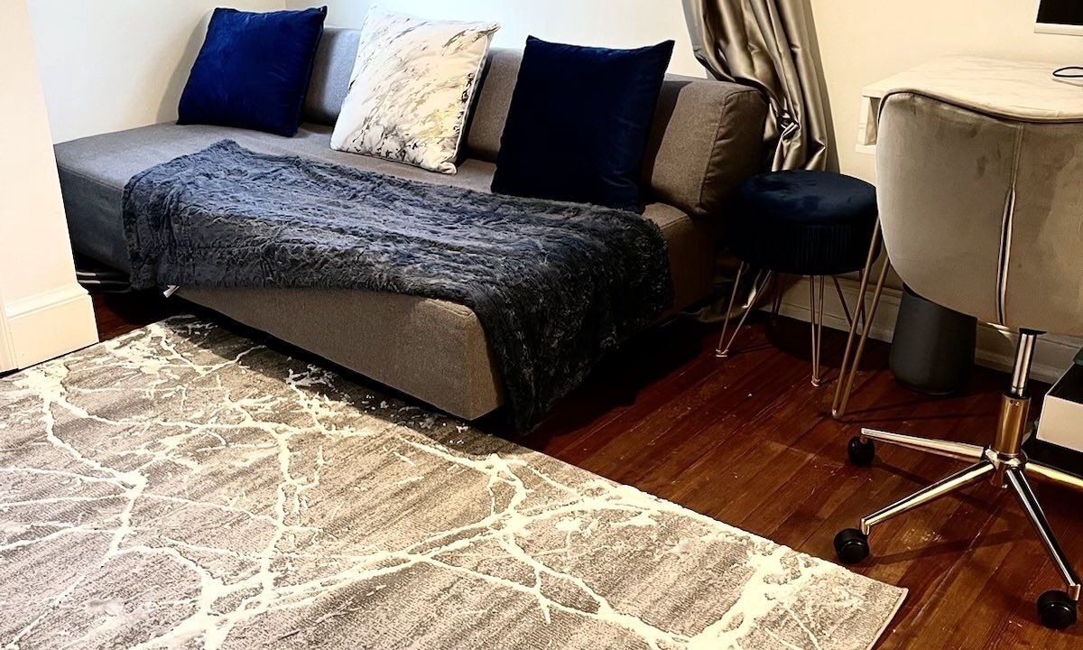 Photo of Livingroom in Georgetown