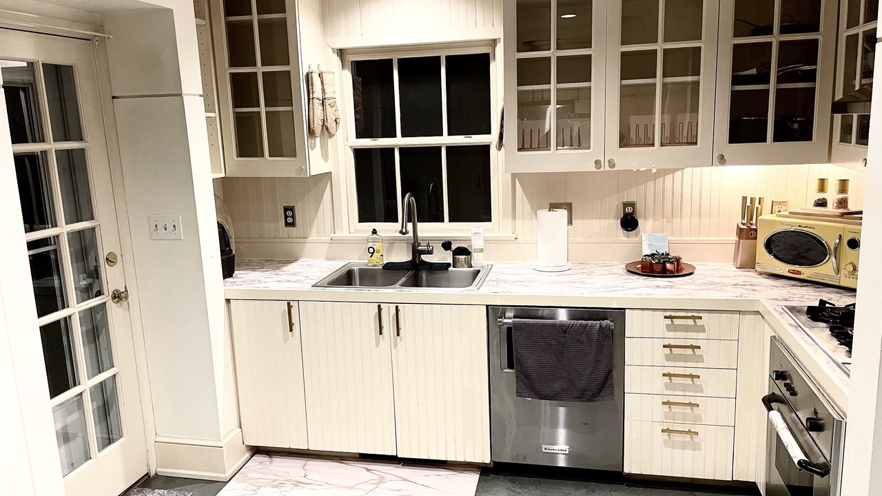 Photo of Kitchen in Georgetown