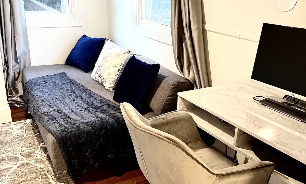 Photo of Livingroom in Georgetown