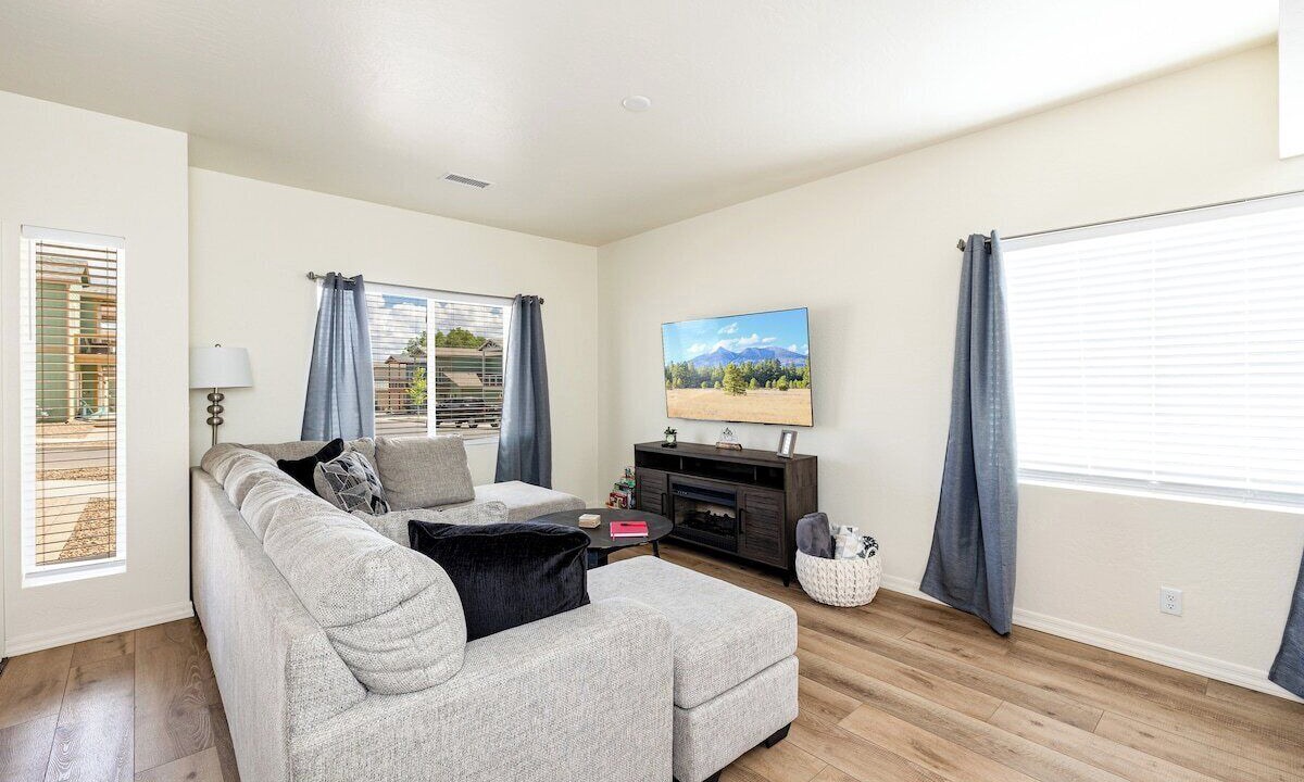 Photo of Livingroom in Flagstaff