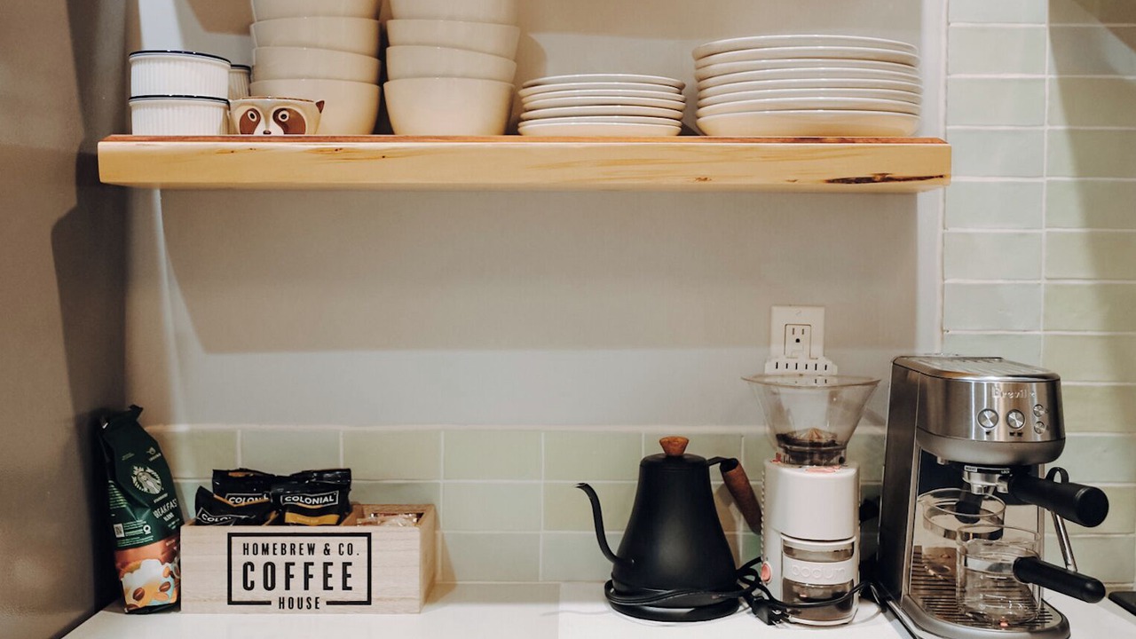 Photo of Kitchen in Homer