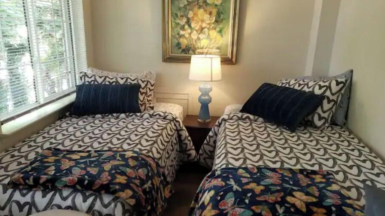 Photo of Bedroom in Bethesda