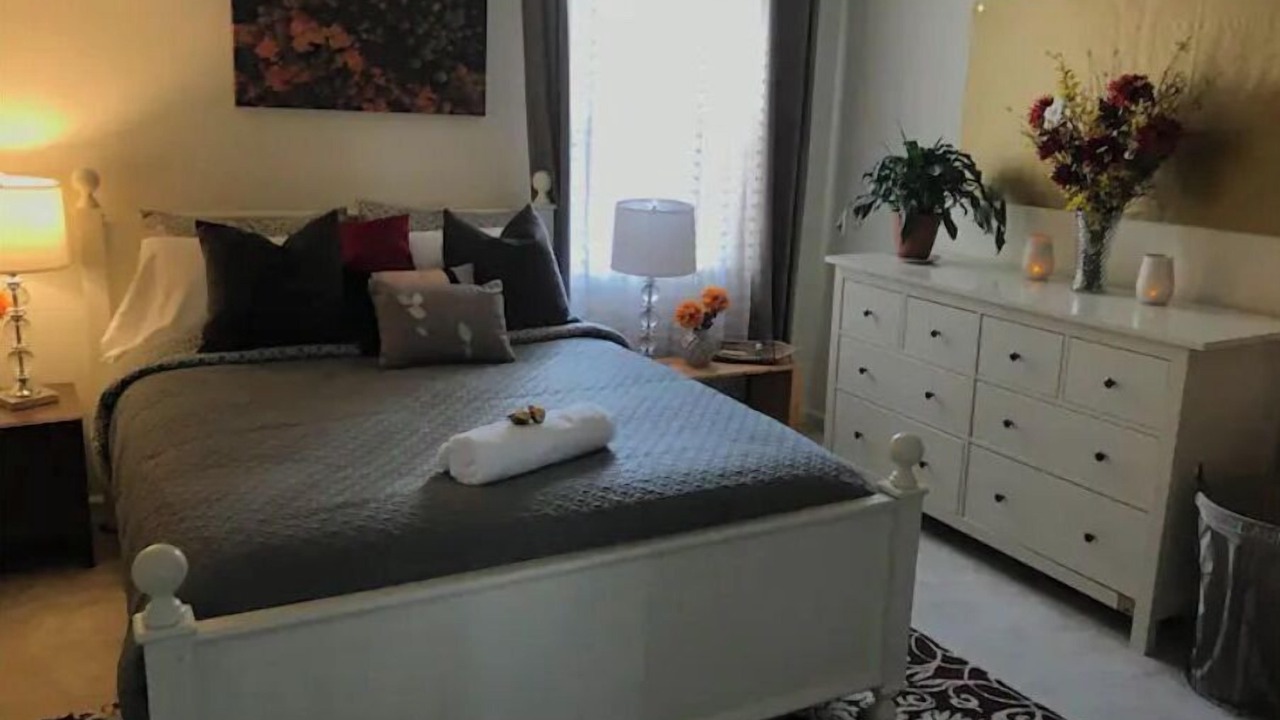 Photo of Bedroom in Bethesda