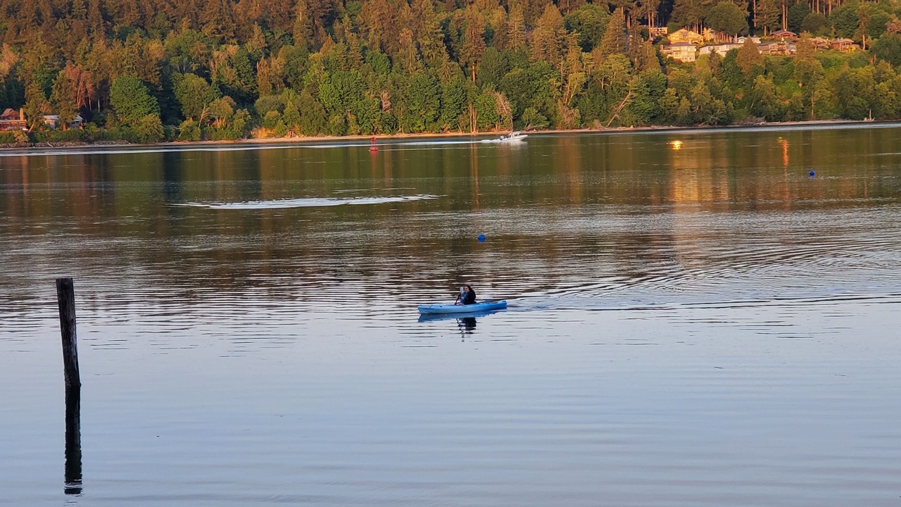 Photo of Outdoor in Poulsbo