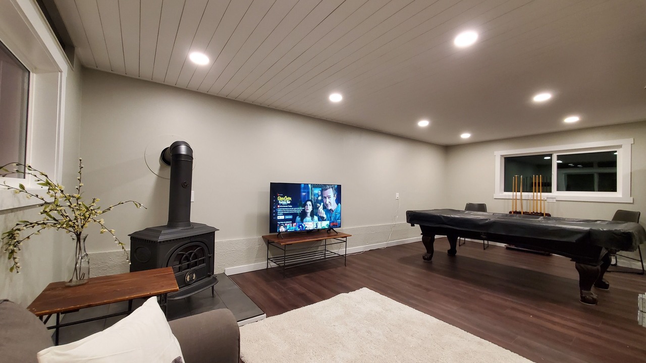 Photo of Bedroom in Poulsbo