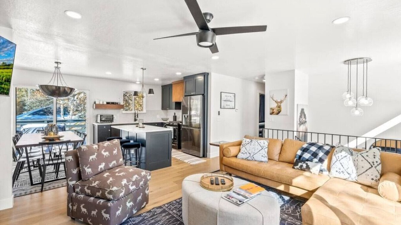 Photo of Livingroom in Park Meadows