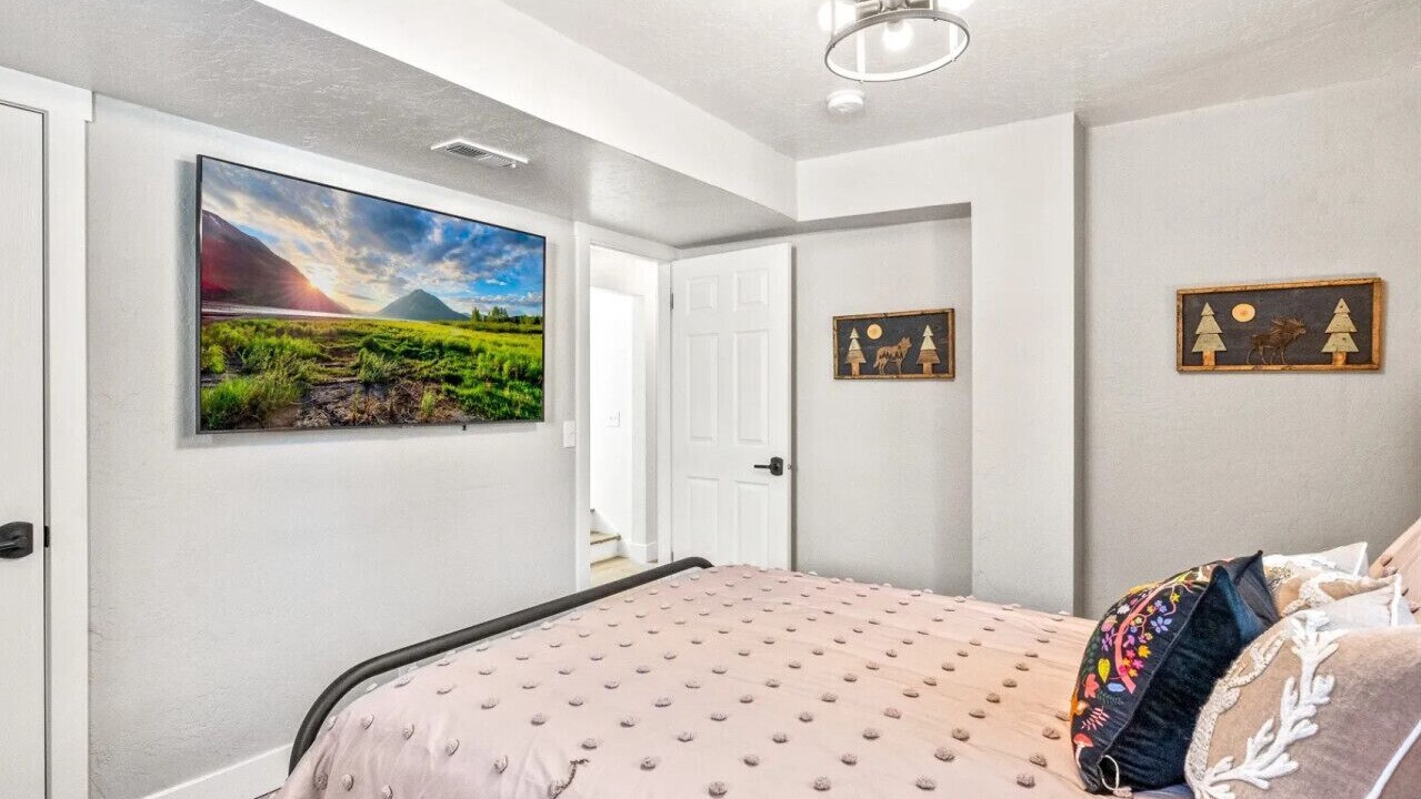 Photo of Bedroom in Park Meadows