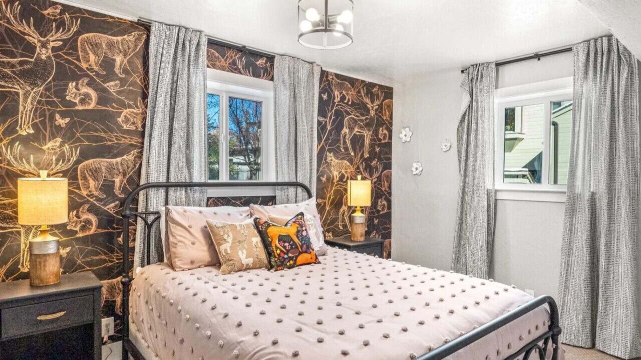 Photo of Bedroom in Park Meadows