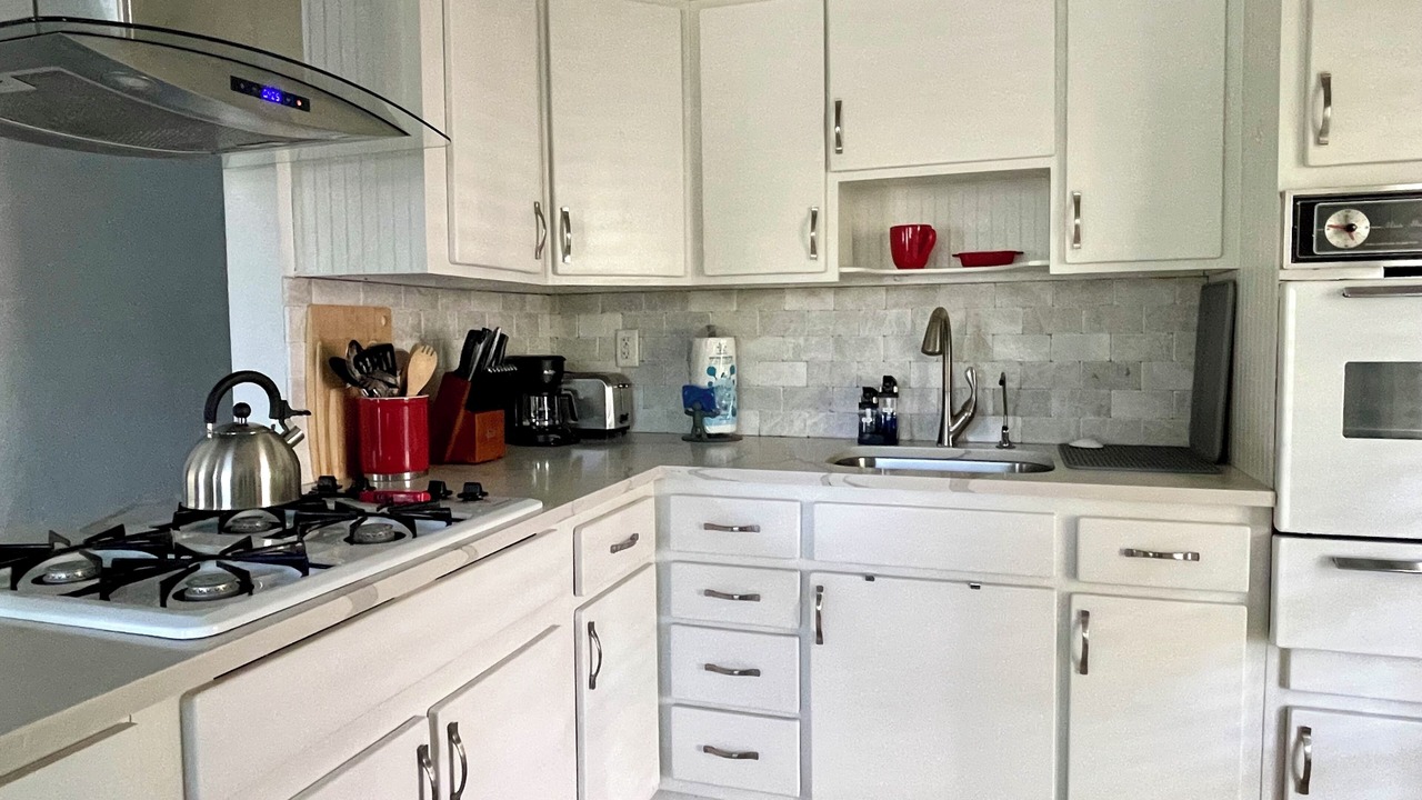 Photo of Kitchen in Arlington Park