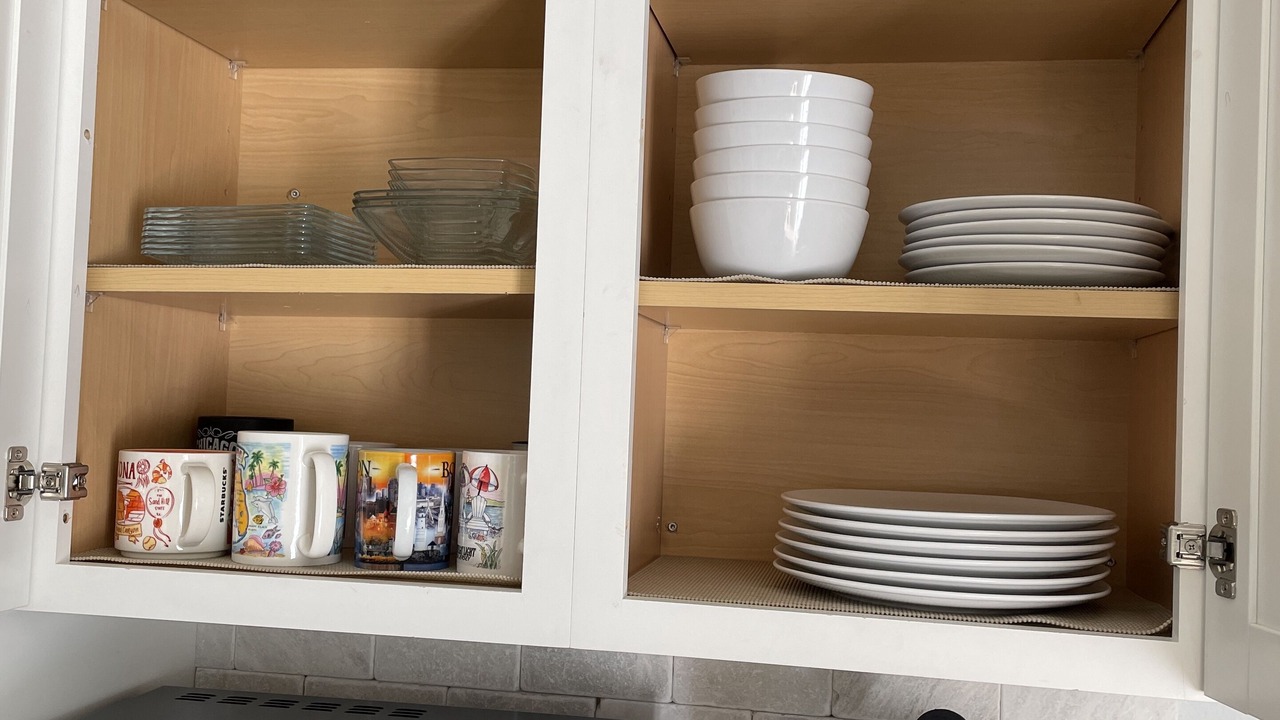 Photo of Kitchen in Arlington Park