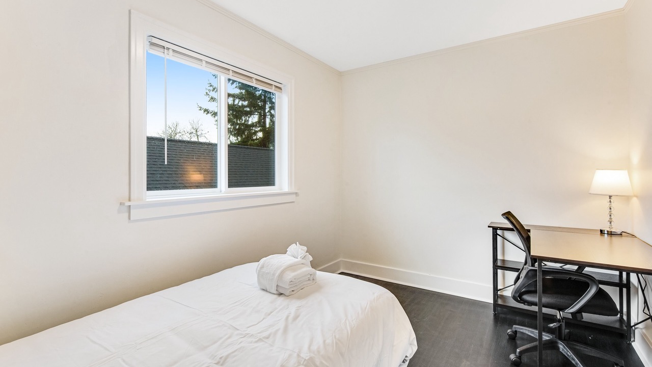 Photo of Bedroom in Wallingford
