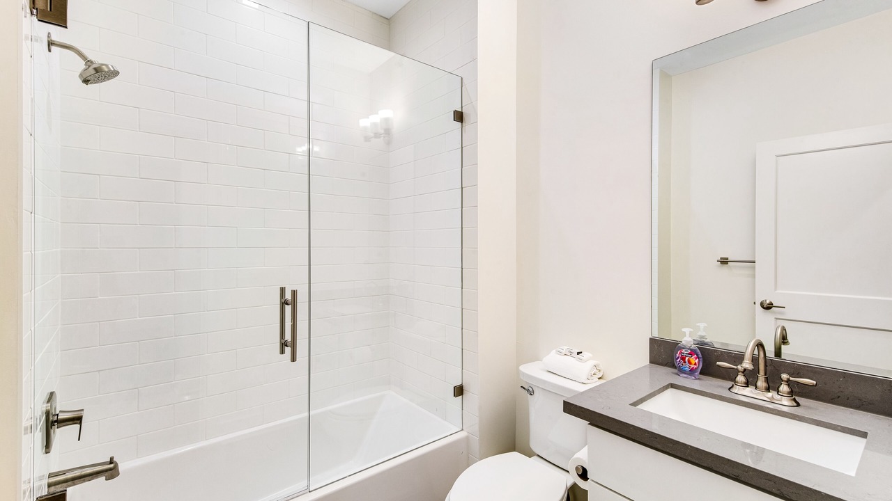Photo of Bathroom in Wallingford