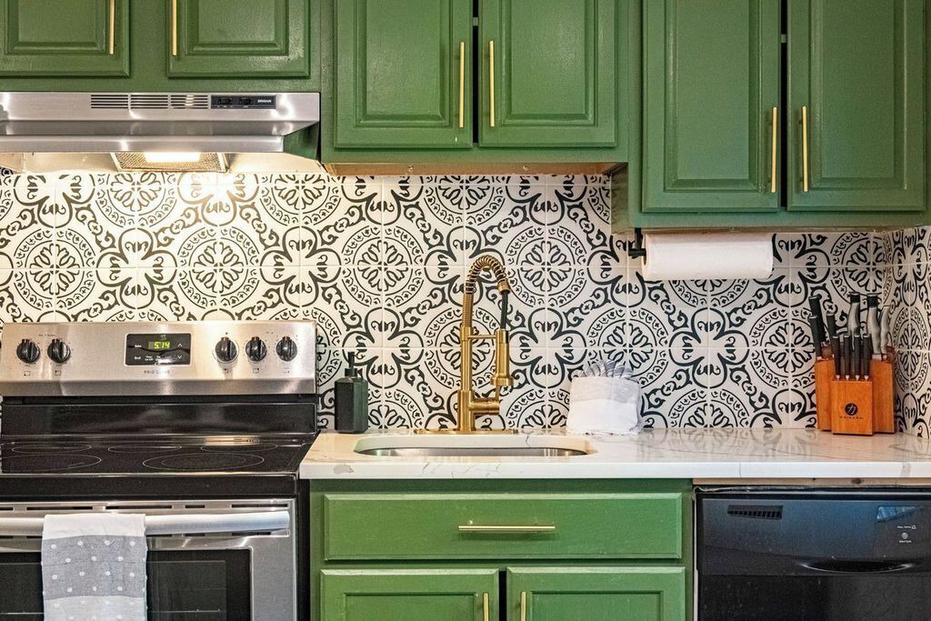 Photo of Kitchen in Rehoboth Beach