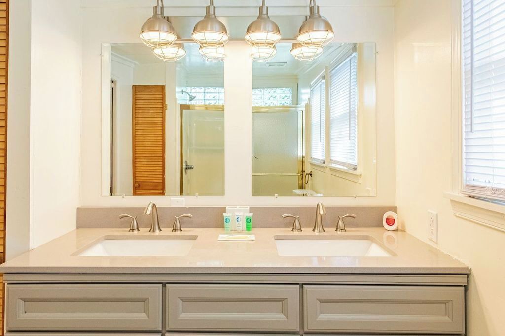 Photo of Bathroom in Rehoboth Beach